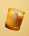 Amalfi Lemon (Lemongrass + Bergamot + Lavender) Candle
