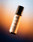 Happy Aromatherapy Pulse Point Oil