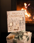 Wax Melt Advent Calendar