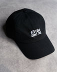 To The Moon Dad Cap