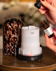 Pure Essential Oil Blend