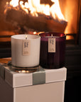 Two Candle Bundle