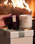 Two Candle Bundle