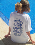 Zooted & Booted T-shirt