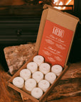 Tealight Explorer Pack