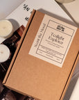 Tealight Explorer Pack