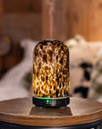 Tortoiseshell Electric Diffuser
