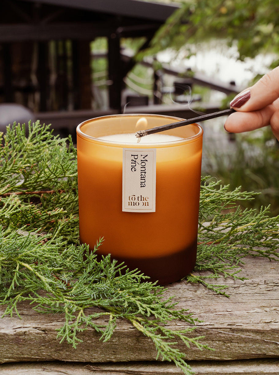 The Crisp Air Keeper