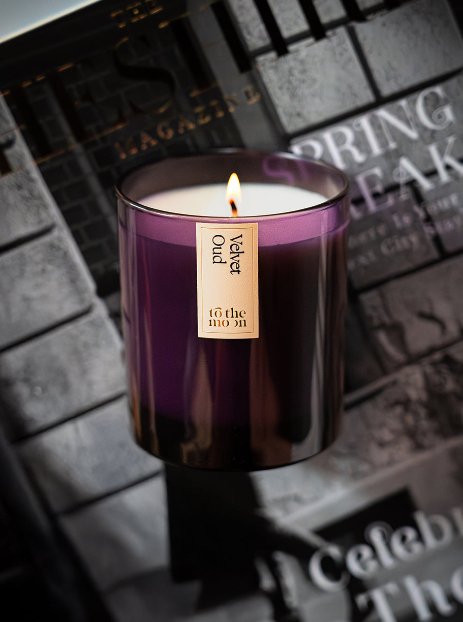 Velvet Oud