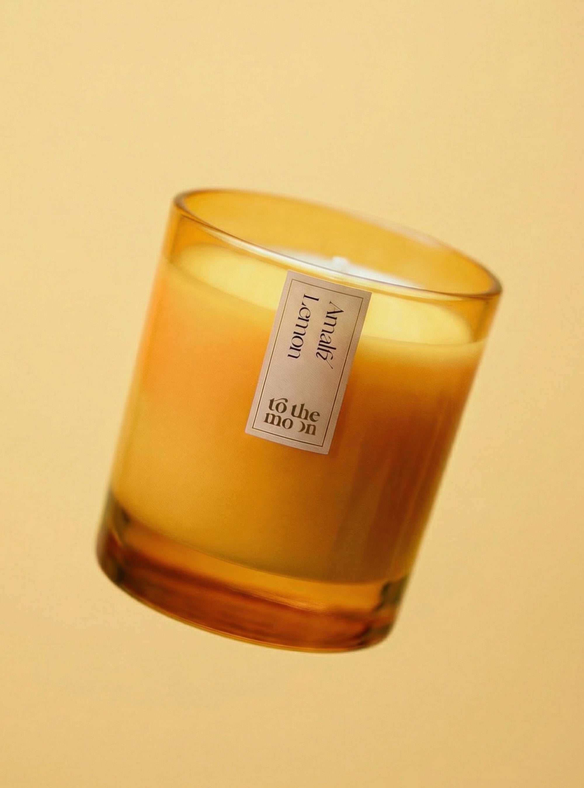 Amalfi Lemon