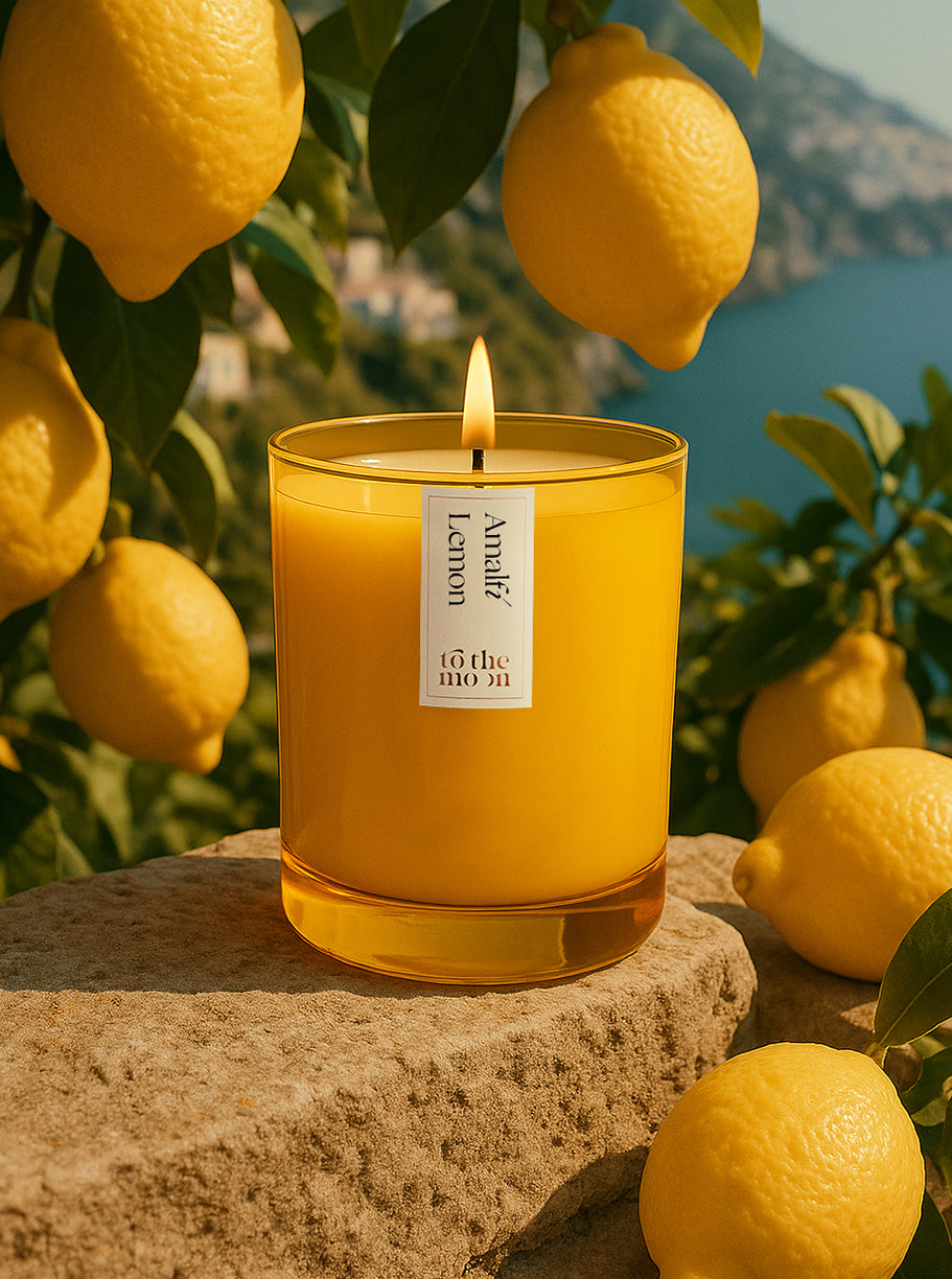 Amalfi Lemon