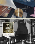 Candle Making Workshop