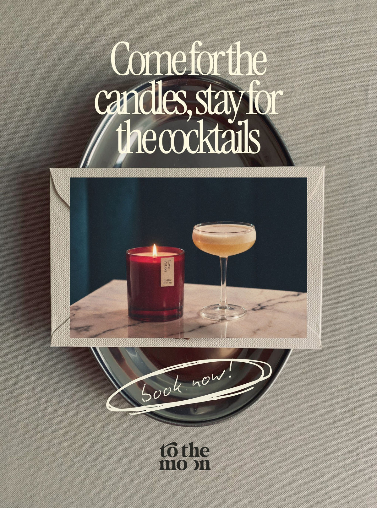 Candle Making Workshop