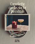 Candle Making Workshop