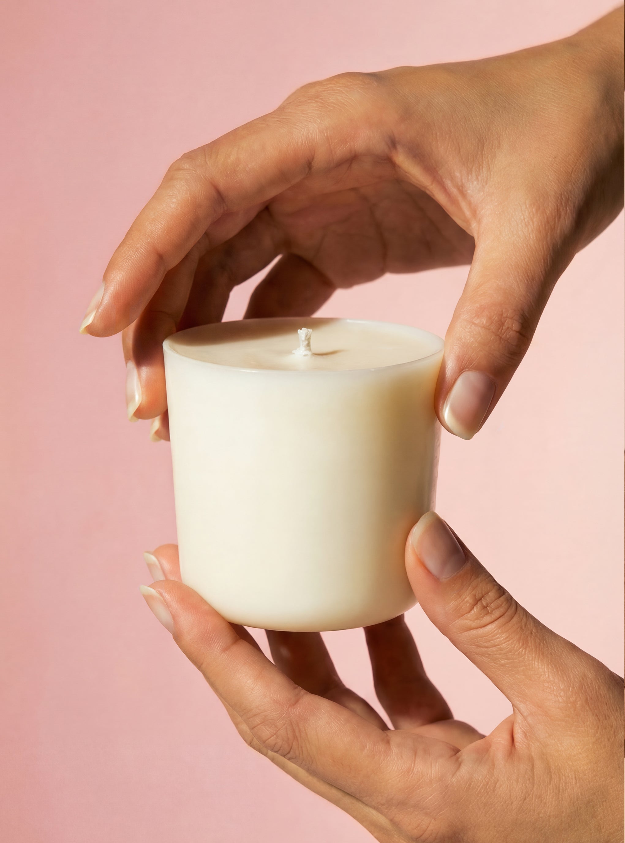 Candle Wax Refill – To The Moon