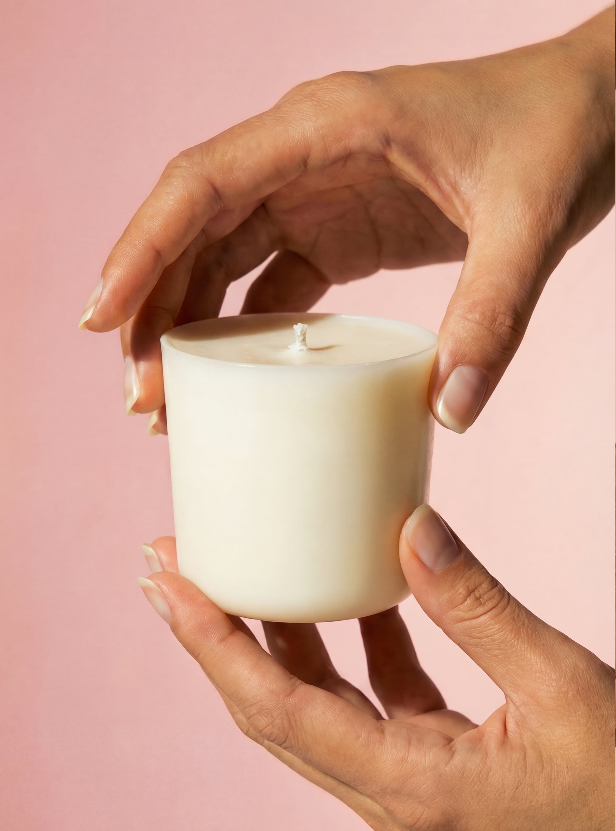 Candle Wax Refill