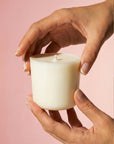 Candle Wax Refill