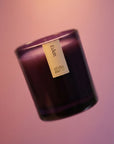 Eden (Clary Sage + Geranium + Lavender + Neroli) Candle
