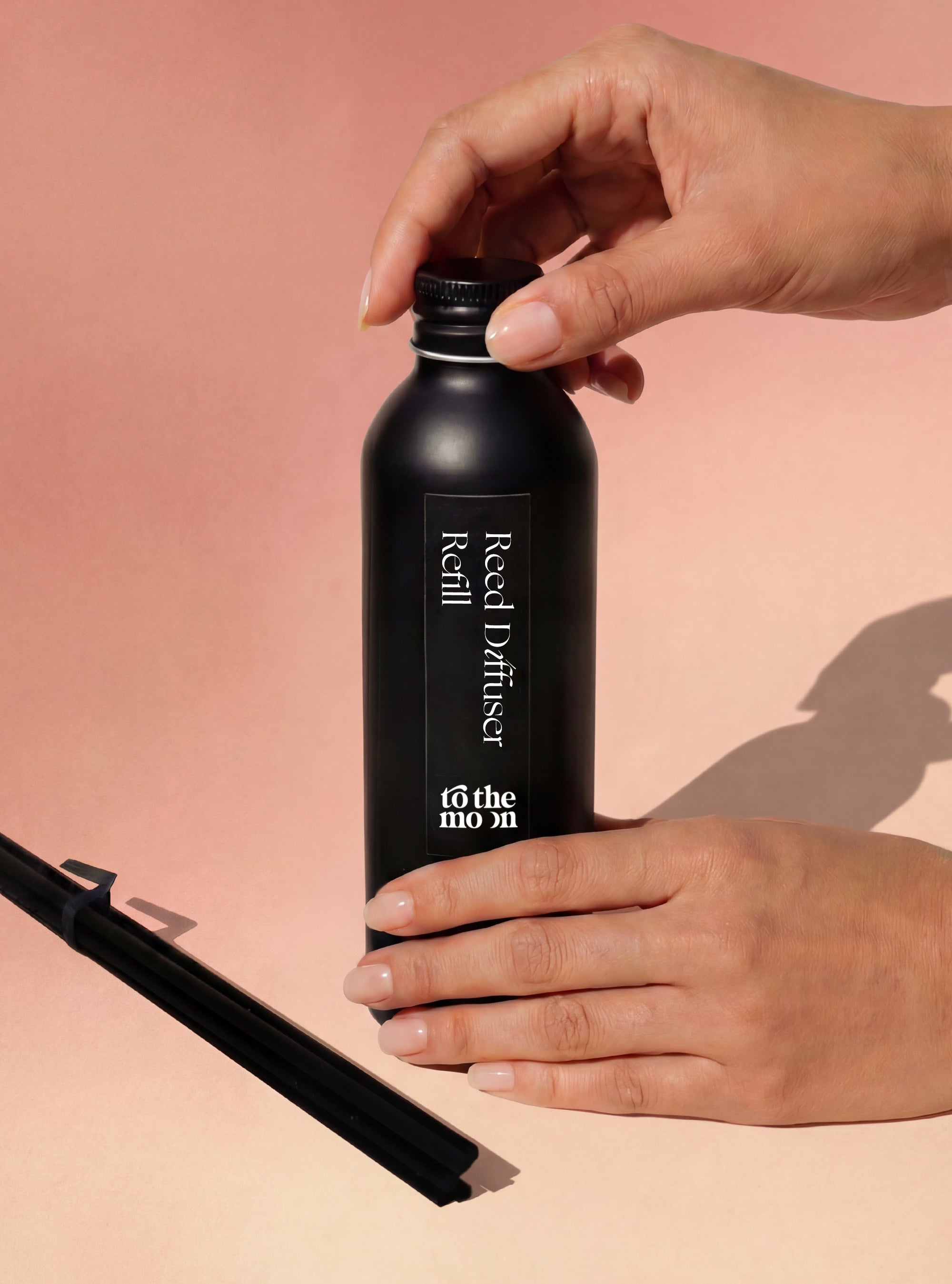 Reed Diffuser Refill Subscription - 3-Month Rolling