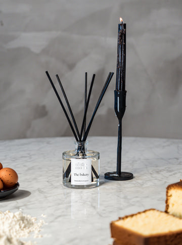 The Bakery Reed Diffuser