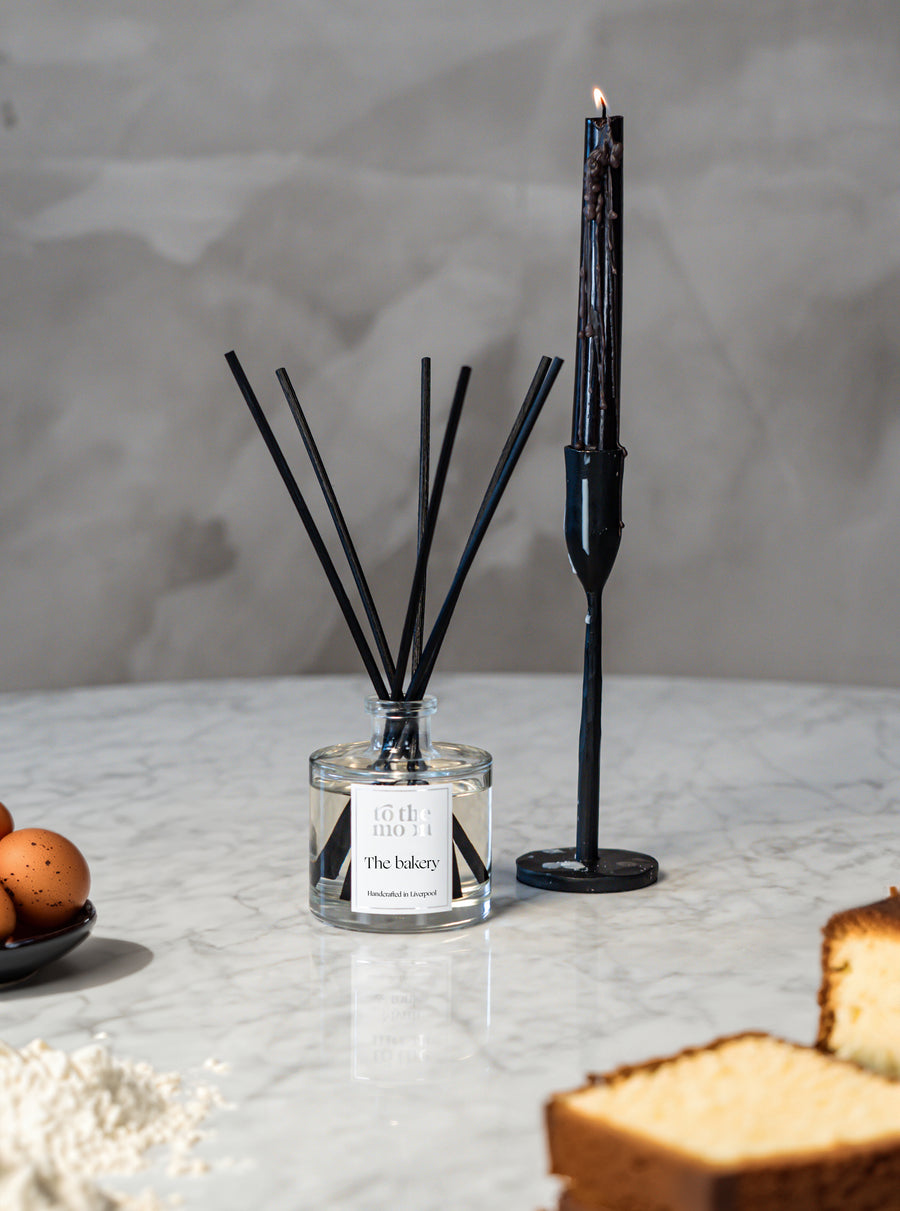 The Bakery Reed Diffuser