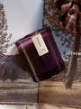 Slumber (Lavender + Geranium + Ylang Ylang) Candle