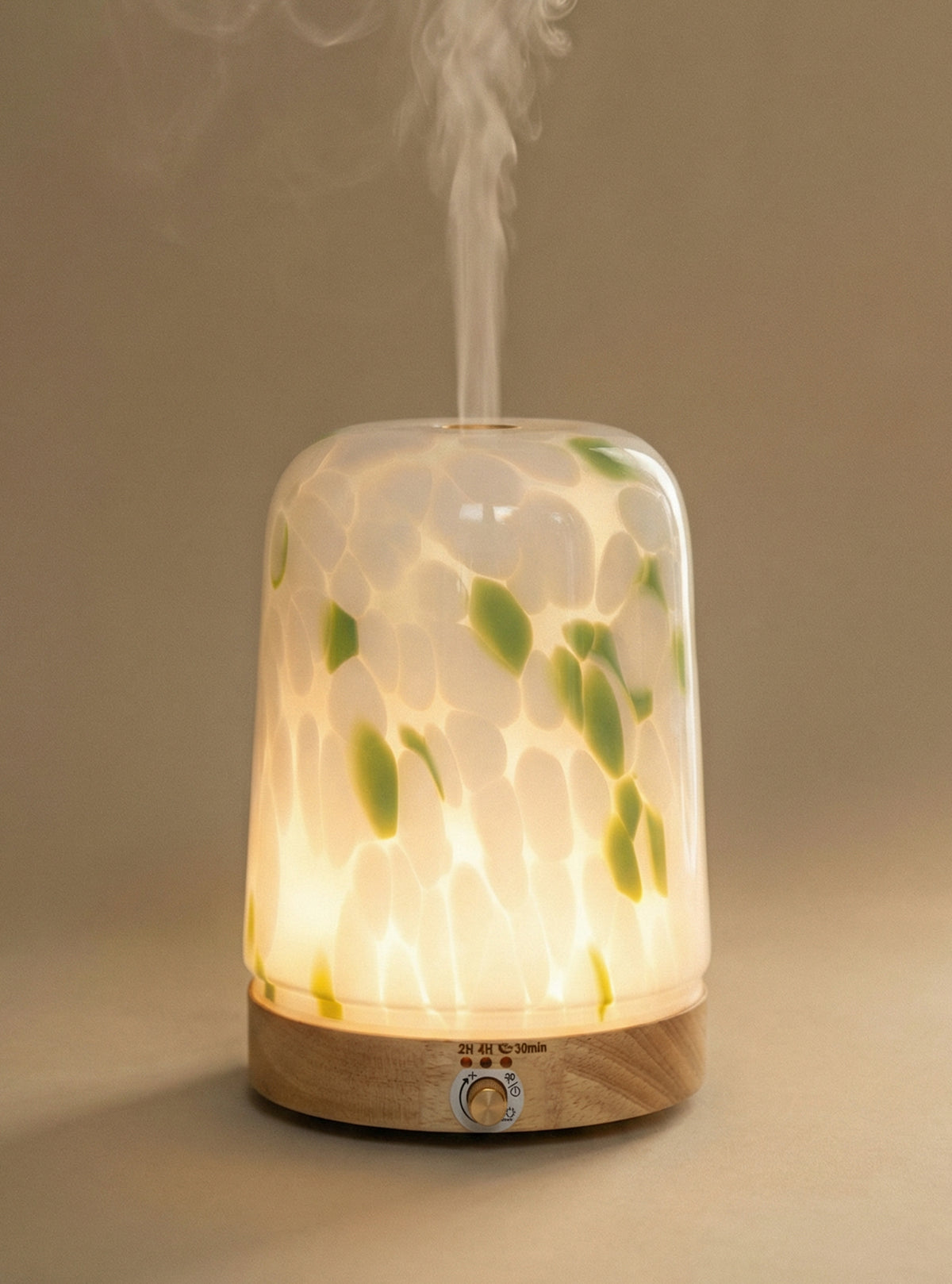 The Glow Pod Electric Diffuser + Oil Blend – To The Moon