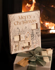Wax Melt Advent Calendar