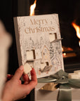 Wax Melt Advent Calendar