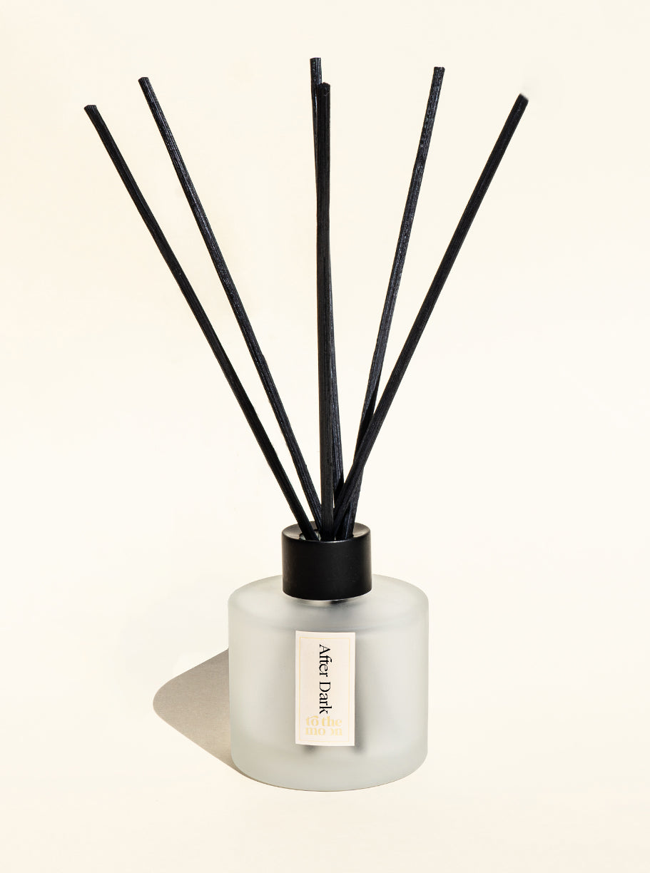 After Dark Reed Diffuser