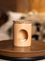 Sand & Stone Burner