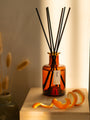Happy (Orange + French Lavender + Bergamot) Reed Diffuser
