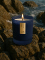 Ocean Drive (Rosemary + Mint + Amber) Candle