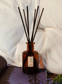 Slumber (Lavender + Geranium + Ylang Ylang) Reed Diffuser