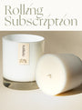 Candle Refill Subscription