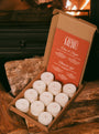 Tealight Explorer Pack
