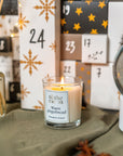 Stocking Filler Candle